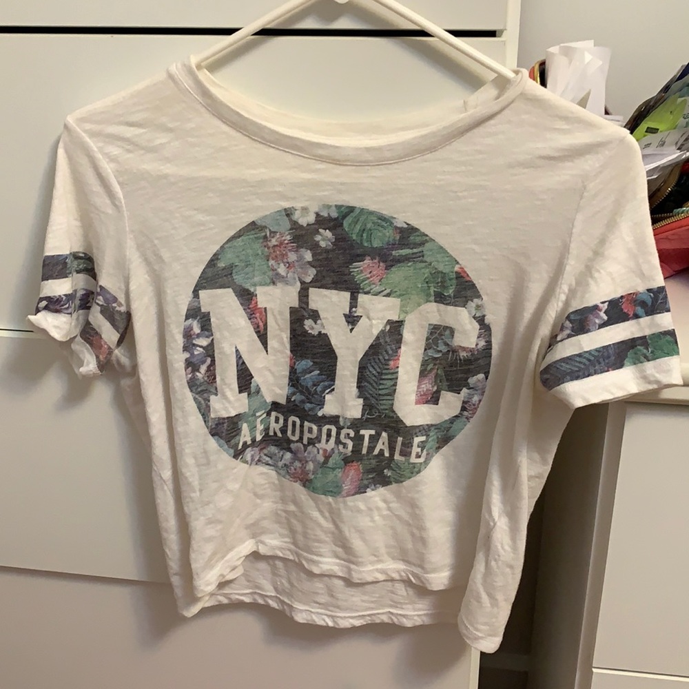 Aeropostale top